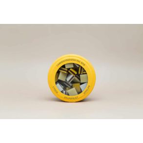 Gul konfekt gave�ske, 125 g, 