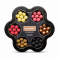 M�ns Flowerbox, Lakrids drag�e, 265 g
