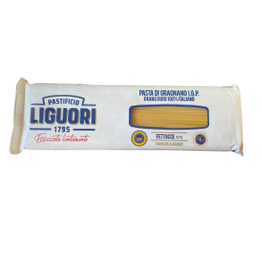 Fettucce, Liguori 500 g DATOVARE