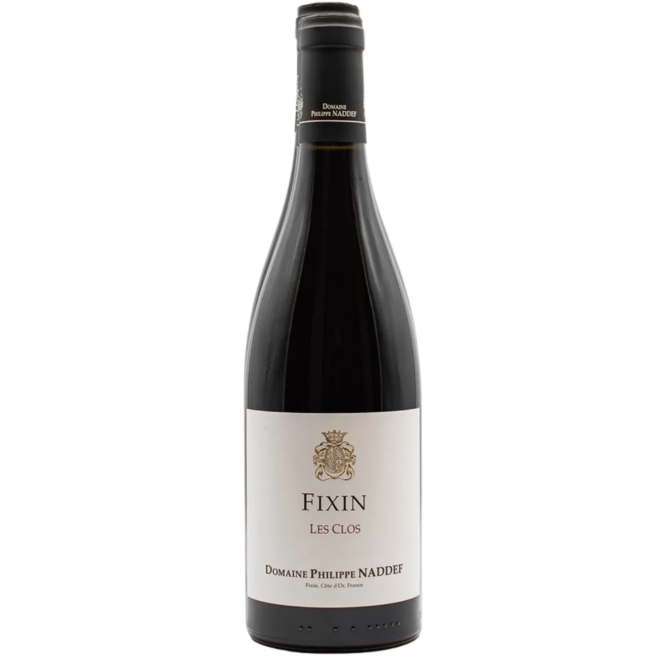 Fixin, Les Clos, Dom. Philippe Naddef, 2023