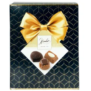 Fyldte chokolader