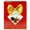Fyldte Chokolader - r�d �ske