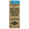 Klepper Salt lakrids - hollands l�kreste bl�de lakrids