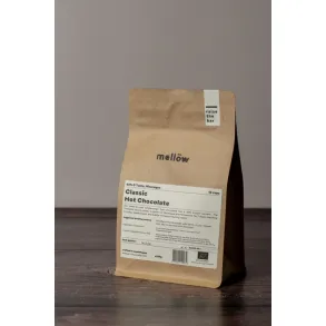 Classic Hot Chocolate, 250g