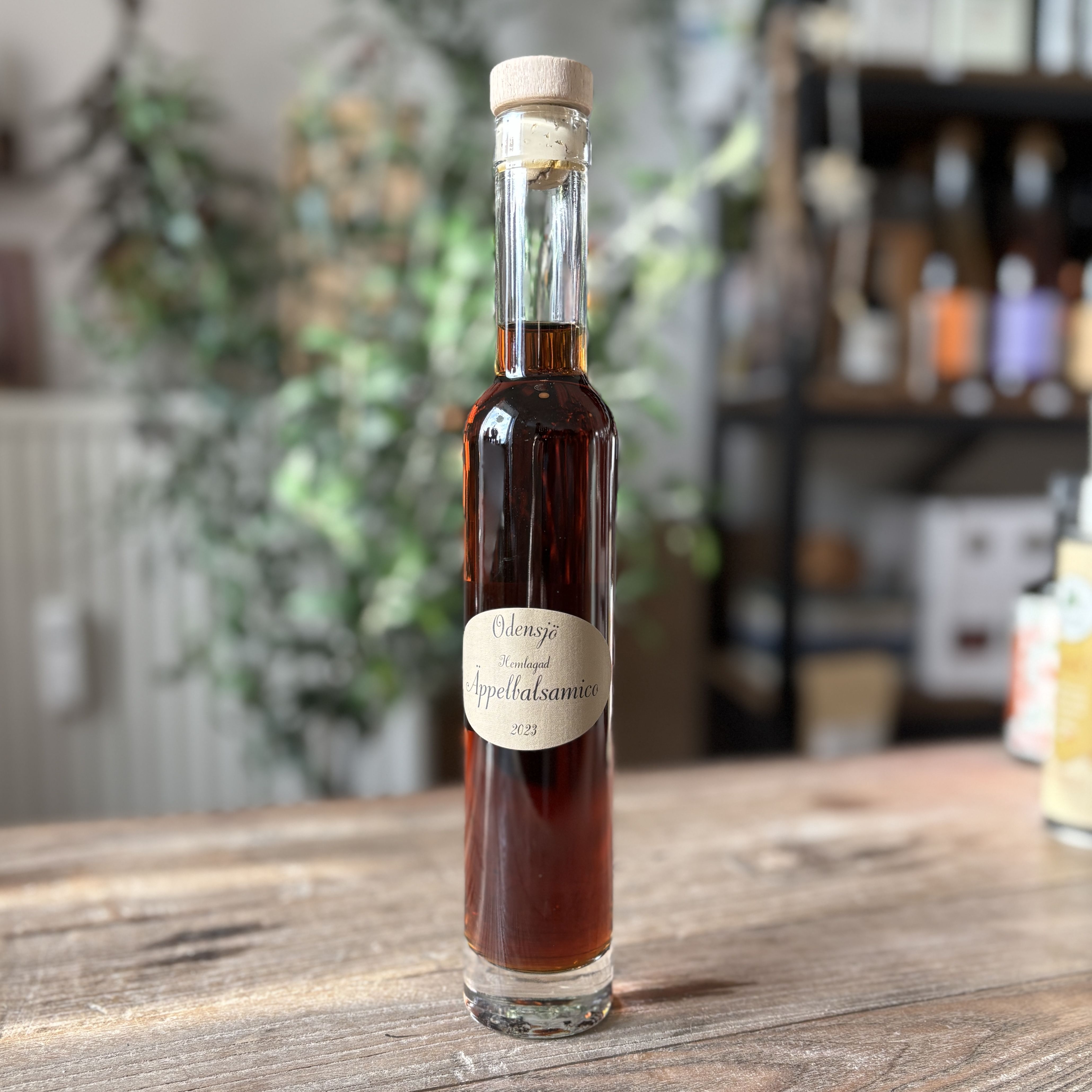 ble Balsamico fra Odensj Hemlagad, 200 ml