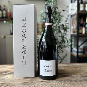 Bernard Clouet, Champagne Cuv�e Prestige Magnum