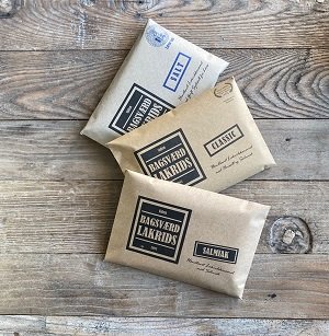 Bagsvrd Mix Pakken
