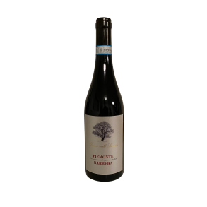 Barbera, Quercia Nelle Langhe, Piemonte 2022