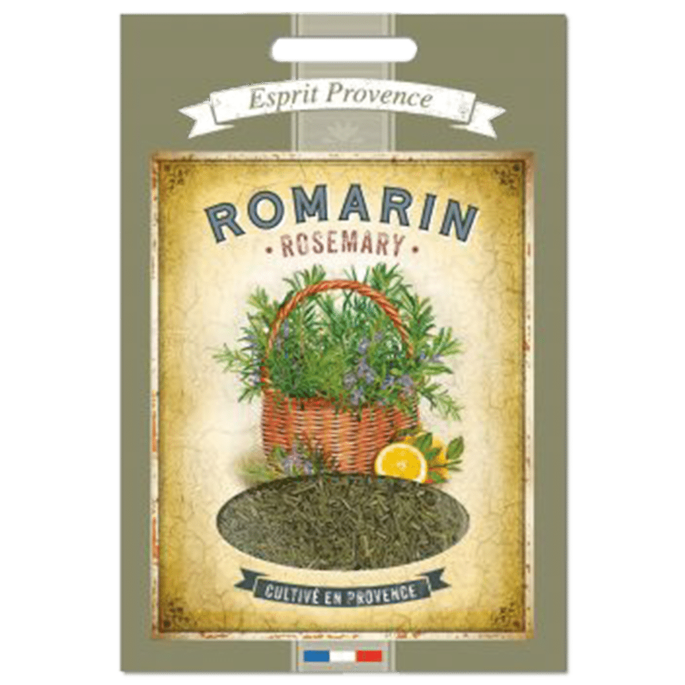 Rosmarin fra Provence