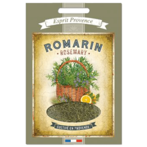 Rosmarin fra Provence