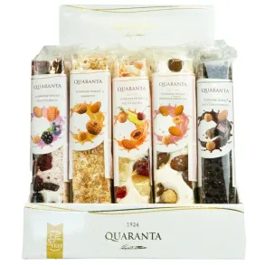 Torrone-bl�d-italiensk-nougat-5-varianter