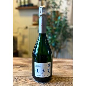 K.B. 150 �rs Jubil�umschampagne, 75 cl