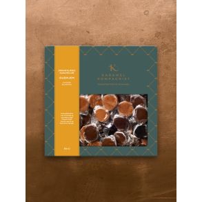 Stor Gudhjem mix karameller �ske-karamelkompagniet