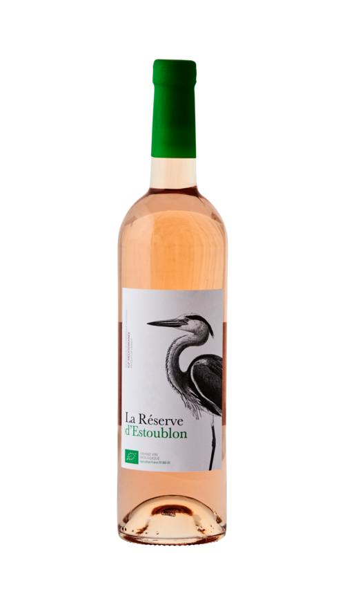 La Reserve Estoublon, Ros, KO, 