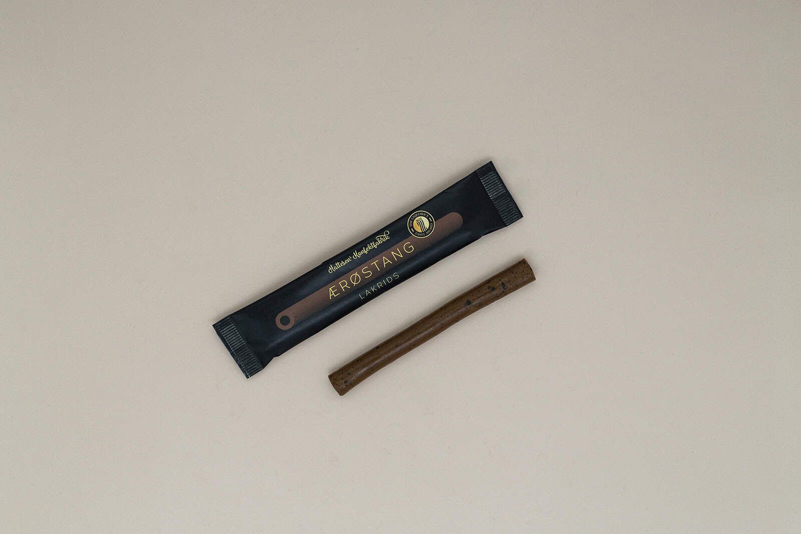 Lakrids, �r�stang, 27 g