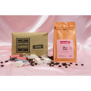 Til din bedste veninde