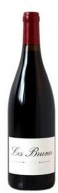 Les Brunes, rd, 75 cl  Domaine des Creisses