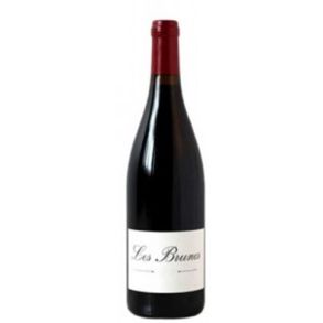 Les Brunes, rd, 75 cl  Domaine des Creisses