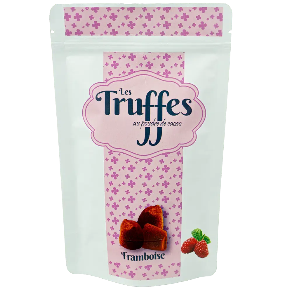Les Truffes - Hindb�r 