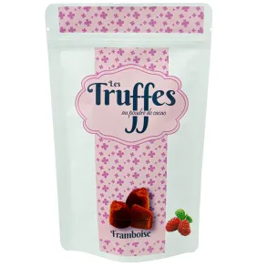 Les Truffes - Hindb�r