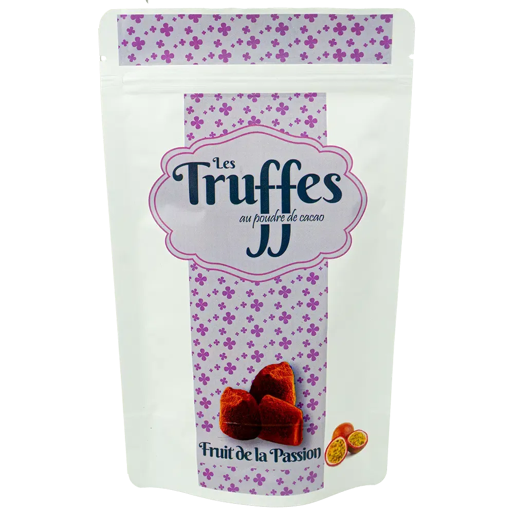 Les Truffes - Passionsfrugt