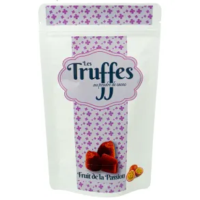 Les Truffes - passionsfrugt