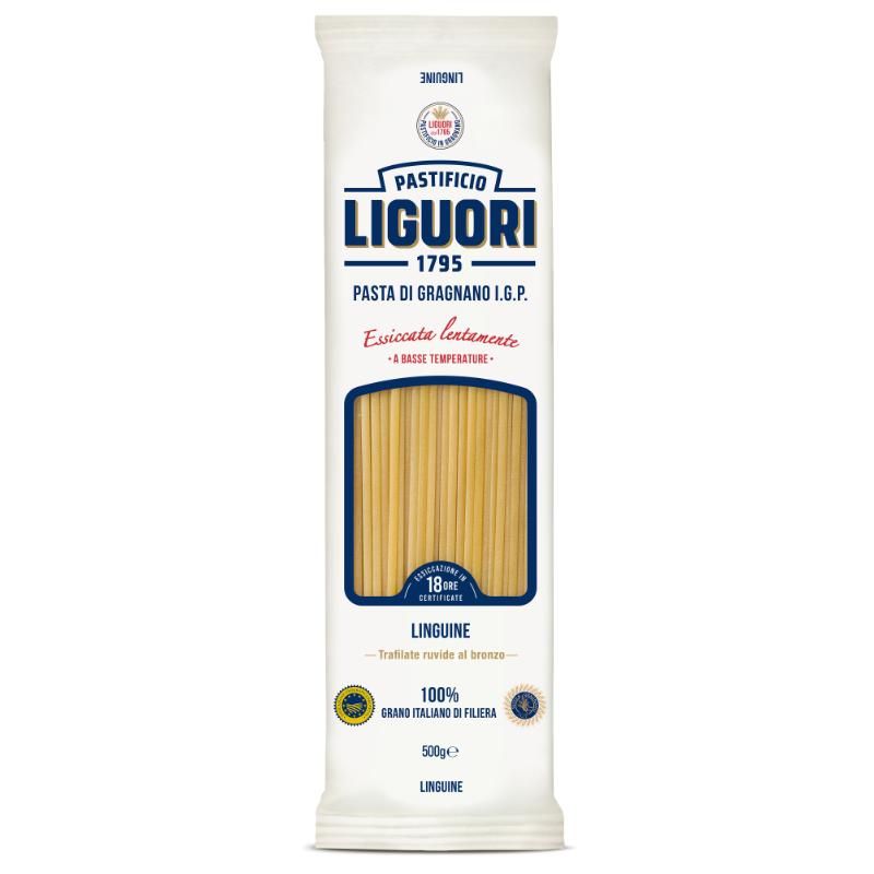 Linguine Liguori IGP, 500g 