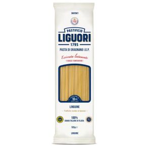 Liguori Linguine Pasta i pose, 500 g