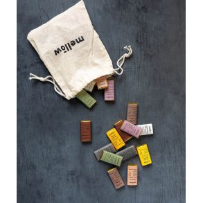 Mellows Gavepose til dine minies eller chokoladebarer