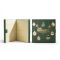 The Mallows Mixed Mallows Julekalender 2026, �kologisk