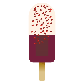 Solb�r Gelato Oluf's