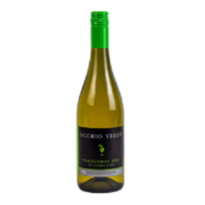 Occhio Verde, Verdicchio 2013