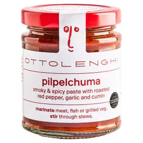 Ottolenghi Pipelchuma