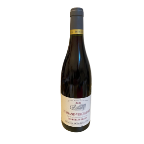 Pernand-Vergelesses, Les Belles Filles, Dom Denis Pre et fils, 2021