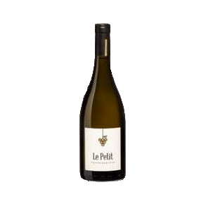 Le Petit Fontainebleau, Hvid, Vin de France