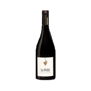 Cascade Fontainebleau 5L BIB, Rdvin, Vin de France, IGP