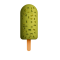 Pistacie Gelato Oluf's 