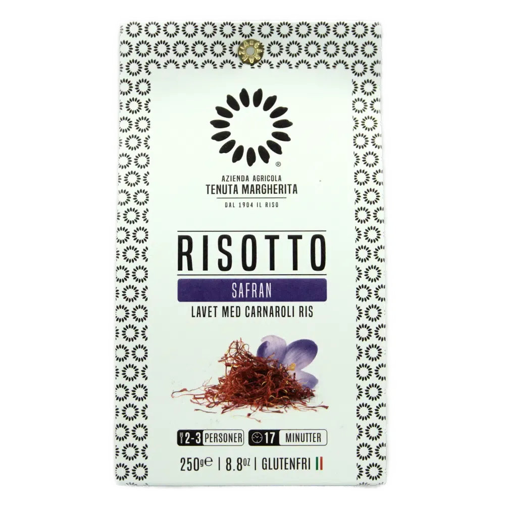 Safranrisotto - Milanese, 250 g