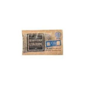 Bagsv�rd Lakrids, Salt mini 40 g 
