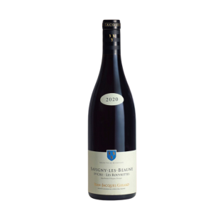 Savigny-Les-Beaune, 1er Cru, Les Rouvrettes 2022