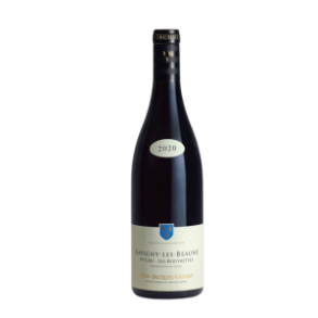 Savigny-Les-Beaune, 1er Cru, Les Rouvrettes 2022