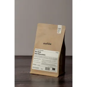 Sea salt Hot Chocolate, 250g