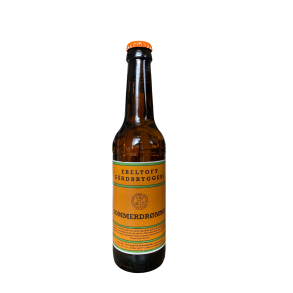 Sommerdrmme, Ebeltoft Grdbryggeri, 33 cl