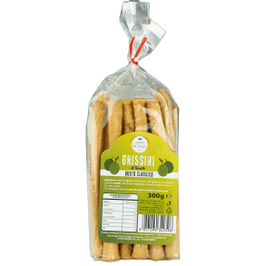 Grissini Classico, 300 g