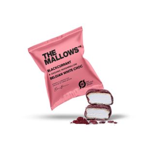 The Mallows Marshmallows, øko, Flowpack 1 stk. 