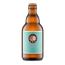 Ulvshale Session IPA, Bryghuset M�n, 3,3%, 33 cl
