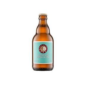 Ulvshale Session IPA, Bryghuset M�n, 3,3%, 33 cl