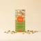 Venchi hvid chokolade med pistaciepasta, salt og ristede pistacien�dder, 95 g