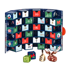 Venchi-Prestige-Julekalender-2026-310g