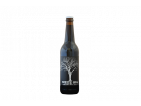White Oak - Barley Wine 13,6%, Grauballe Bryghus 0,5L